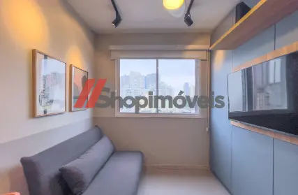 Imagem: Apartamento para Venda, Vila Buarque