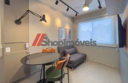 Imagem: Apartamento para Alugar, Vila Buarque