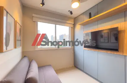 Imagem: Apartamento para Alugar, Vila Buarque