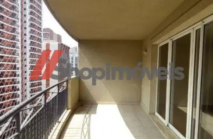 Imagem: Apartamento para Alugar, Jardim Paulista