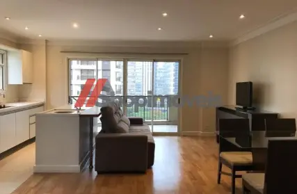 Imagem: Apartamento para Alugar, Jardim Paulista