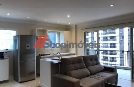 Imagem: Apartamento para Alugar, Jardim Paulista