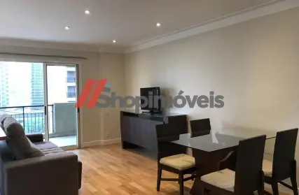 Imagem: Apartamento para Alugar, Jardim Paulista