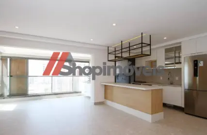 Imagem: Apartamento para Alugar, Pinheiros