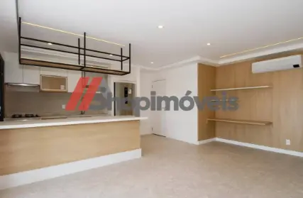 Imagem: Apartamento para Alugar, Pinheiros
