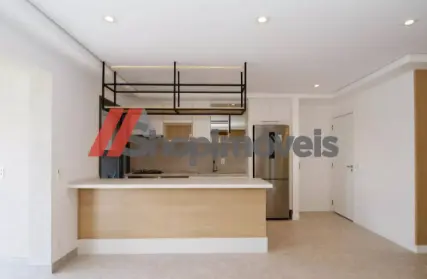 Imagem: Apartamento para Alugar, Pinheiros