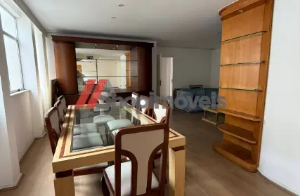 Imagem: Apartamento para Venda, Higienópolis