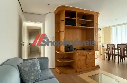 Imagem: Apartamento para Venda, Higienópolis