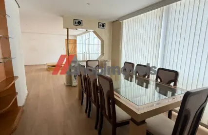 Imagem: Apartamento para Venda, Higienópolis