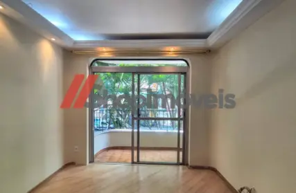 Imagem: Apartamento para Venda, Higienópolis