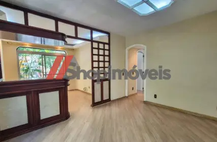 Imagem: Apartamento para Venda, Higienópolis