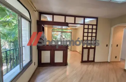 Imagem: Apartamento para Venda, Higienópolis