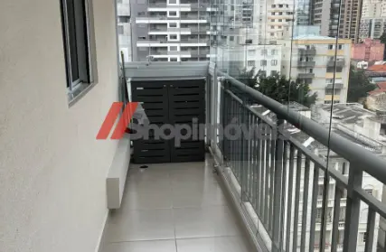 Imagem: Apartamento para Alugar, Pompéia