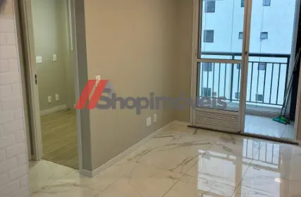 Imagem: Apartamento para Alugar, Pompéia