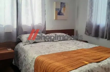 Imagem: Apartamento para Alugar, Consolação