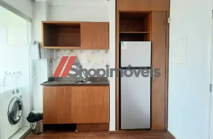 Imagem: Apartamento para Alugar, Consolação