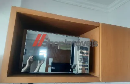 Imagem: Apartamento para Alugar, Consolação