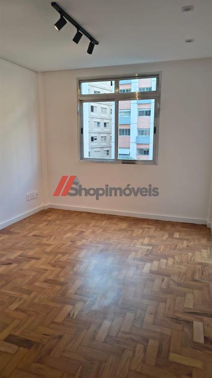 Apartamento à Venda: Vila Buarque, 1 Quarto, 1 Vagas por R$ 480.000,00.