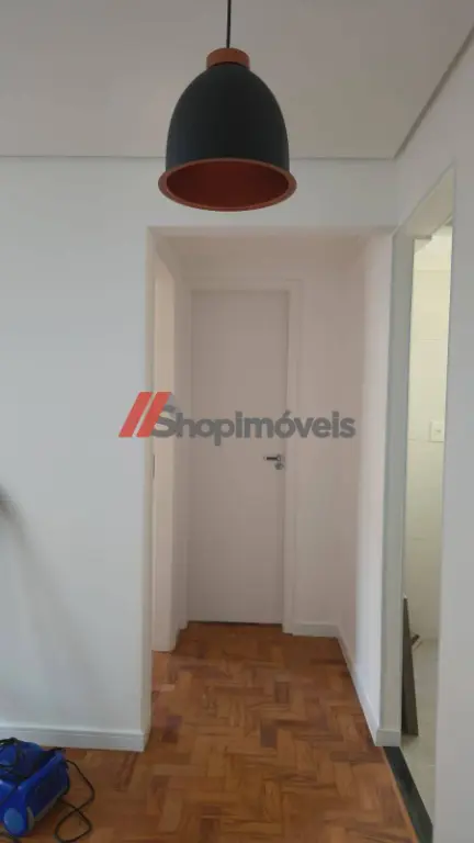 Apartamento à Venda: Vila Buarque, 1 Quarto, 1 Vagas por R$ 480.000,00.