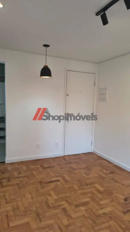 Apartamento à Venda: Vila Buarque, 1 Quarto, 1 Vagas por R$ 480.000,00.
