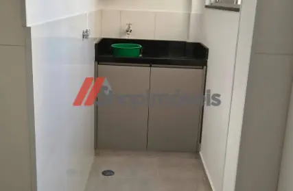 Imagem: Apartamento para Venda, Vila Buarque