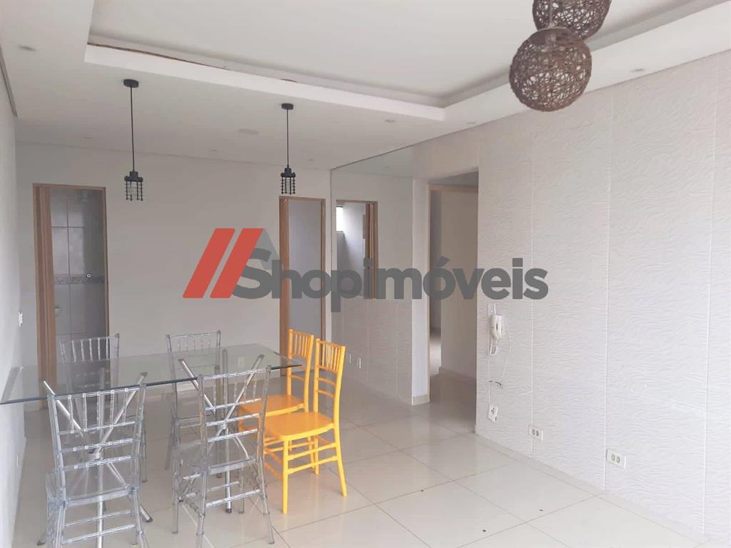 Apartamento à Venda: Bela Vista, 2 Quartos, 1 Suíte, por R$ 580.000,00.