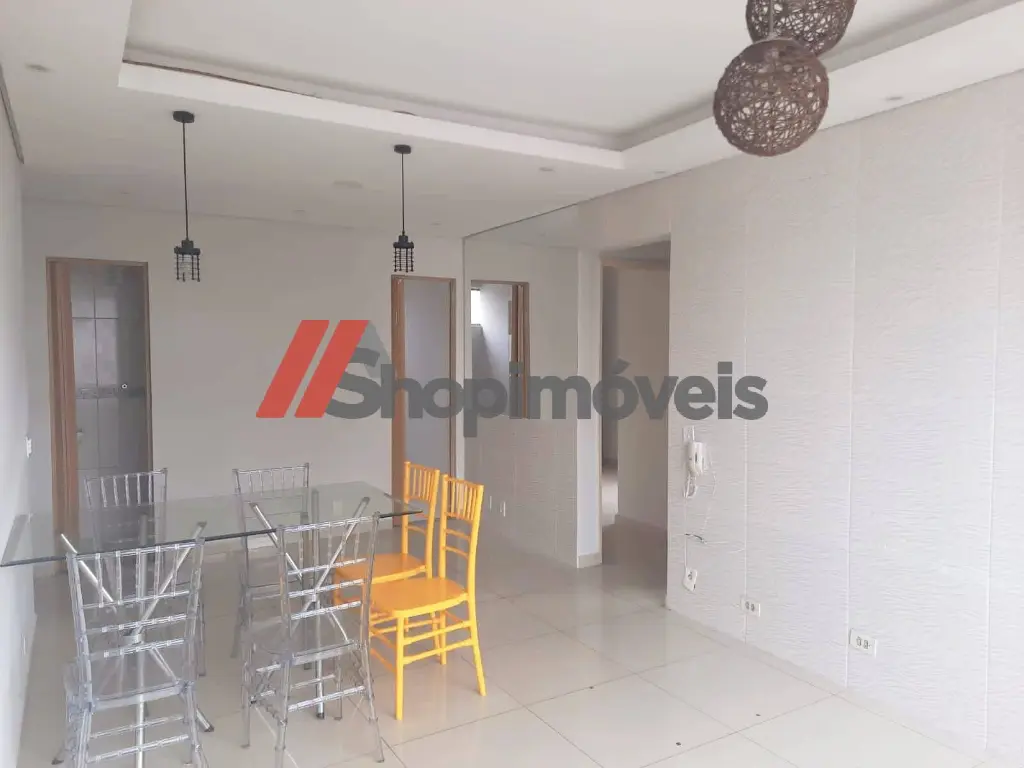 Apartamento à Venda: Bela Vista, 2 Quartos, 1 Suíte, por R$ 580.000,00.