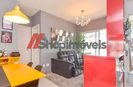 Imagem: Apartamento para Alugar, Bela Vista