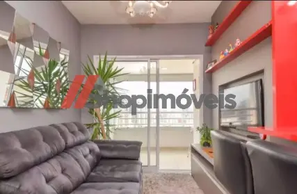 Imagem: Apartamento para Alugar, Bela Vista