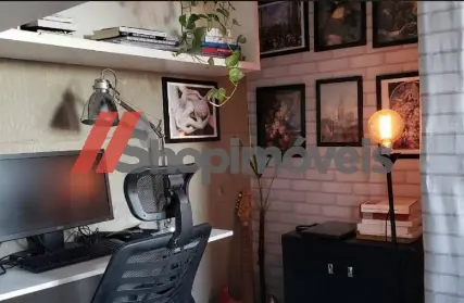 Imagem: Apartamento para Alugar, Bela Vista