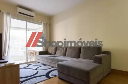 Imagem: Apartamento para Alugar, Cerqueira César