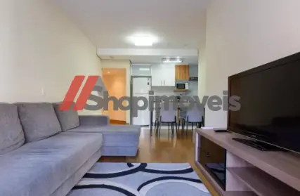 Imagem: Apartamento para Alugar, Cerqueira César