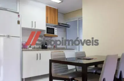 Imagem: Apartamento para Alugar, Cerqueira César