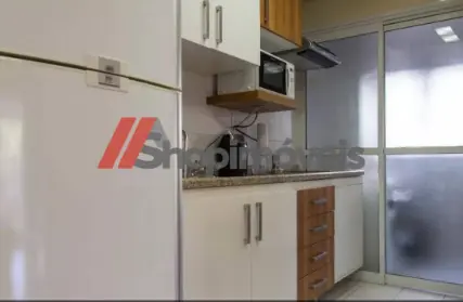 Imagem: Apartamento para Alugar, Cerqueira César