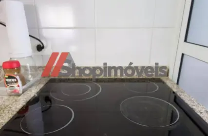 Imagem: Apartamento para Alugar, Cerqueira César