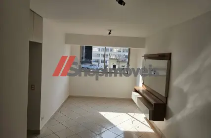 Imagem: Apartamento para Alugar, Bela Vista