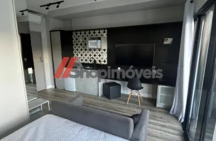 Imagem: Apartamento para Alugar, Pinheiros