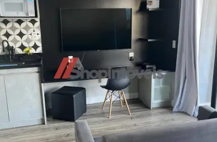 Imagem: Apartamento para Alugar, Pinheiros