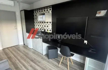 Imagem: Apartamento para Alugar, Pinheiros