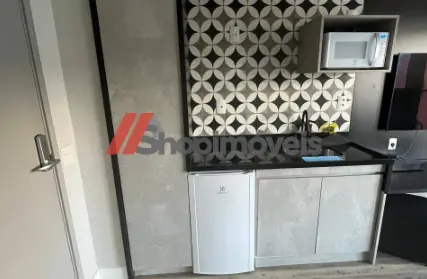 Imagem: Apartamento para Alugar, Pinheiros