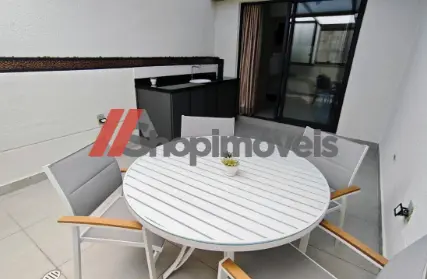 Imagem: Apartamento para Alugar, Bela Vista