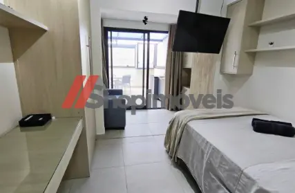 Imagem: Apartamento para Alugar, Bela Vista