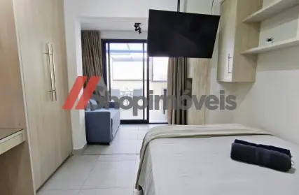 Imagem: Apartamento para Alugar, Bela Vista