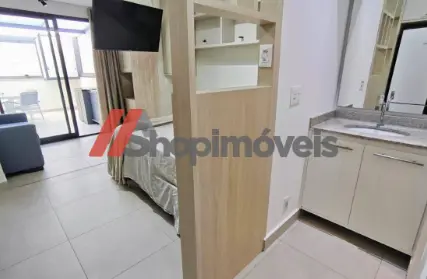 Imagem: Apartamento para Alugar, Bela Vista