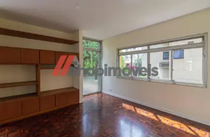 Imagem: Apartamento para Alugar, Jardim Paulista