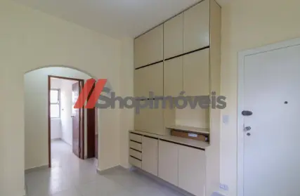 Imagem: Apartamento para Alugar, Jardim Paulista