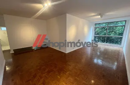 Imagem: Apartamento para Venda, Cerqueira César