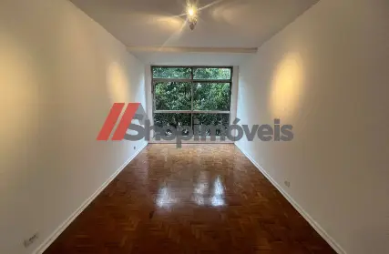 Imagem: Apartamento para Venda, Cerqueira César