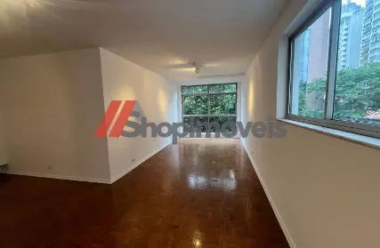 Imagem: Apartamento para Venda, Cerqueira César