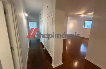Imagem: Apartamento para Venda, Cerqueira César